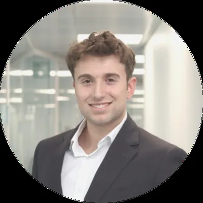 Arnau Mas